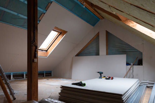 Best Spray Foam Insulation in North Sioux City, SD