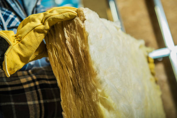 Best Insulation for Specific Applications in North Sioux City, SD