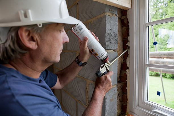 Best Spray Foam Insulation in North Sioux City, SD