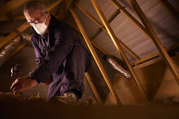 Types of Insulation We Offer in North Sioux City, SD